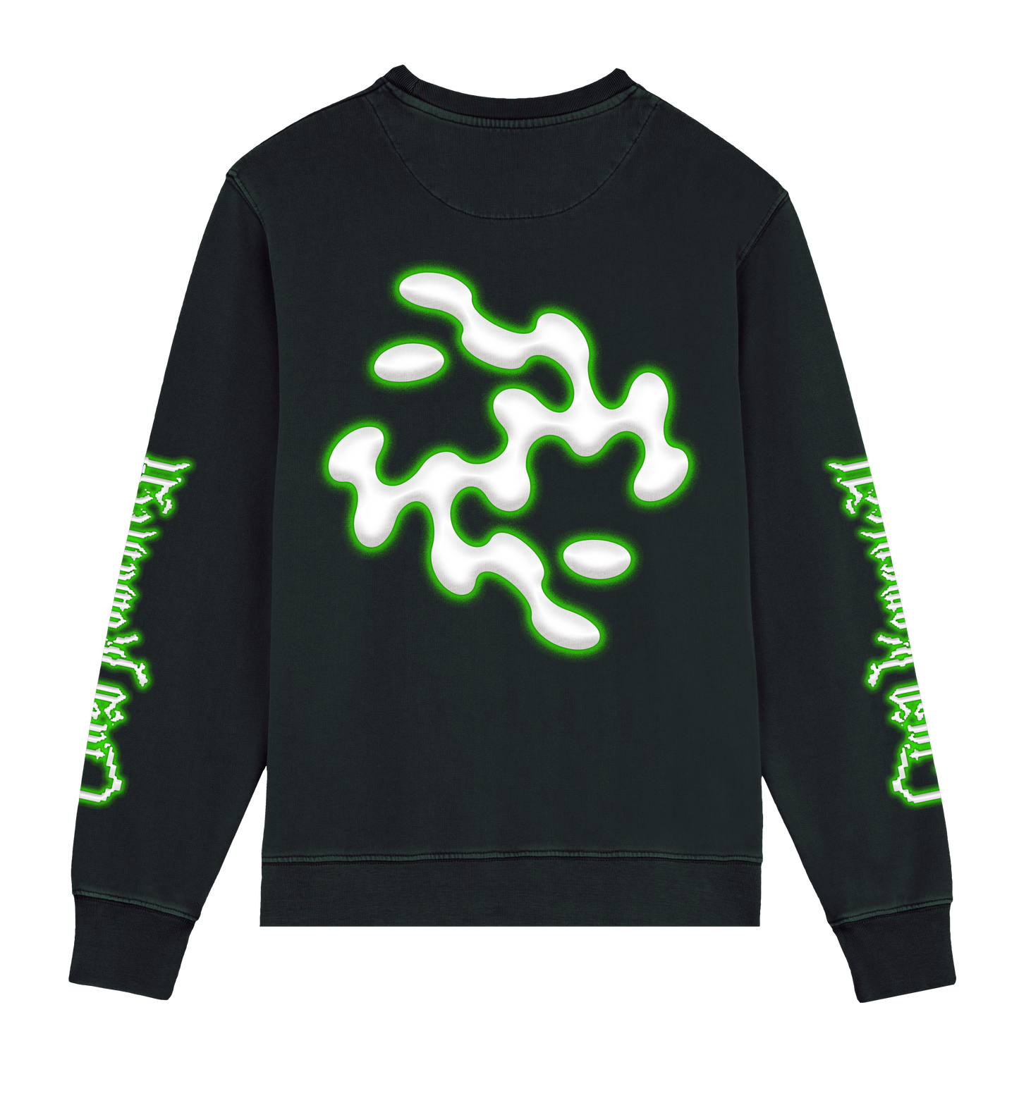 Club Romantech Sweatshirt Black UK