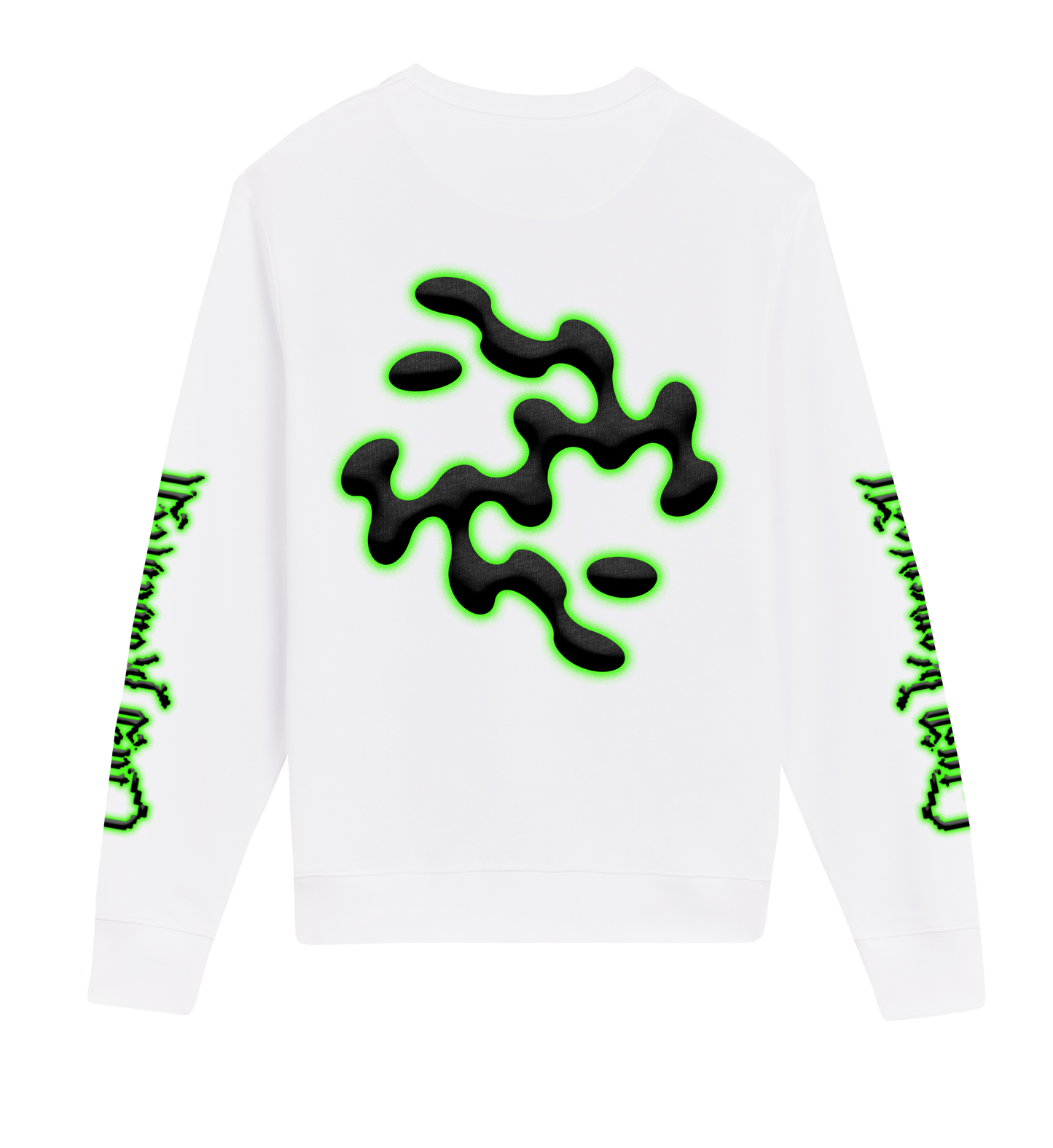 Club Romantech Sweatshirt White UK